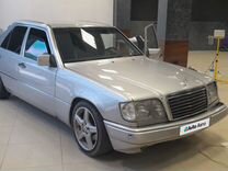 Mercedes-Benz E-класс 3.2 MT, 1993, 320 000 км, с пробегом, цена 400 000 руб.