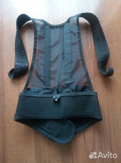 Корректор осанки детский