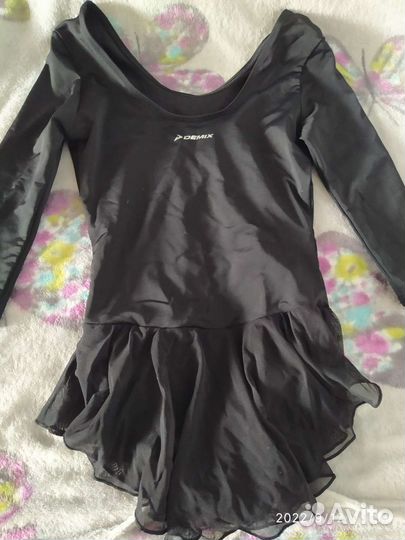 Купальник для девочки