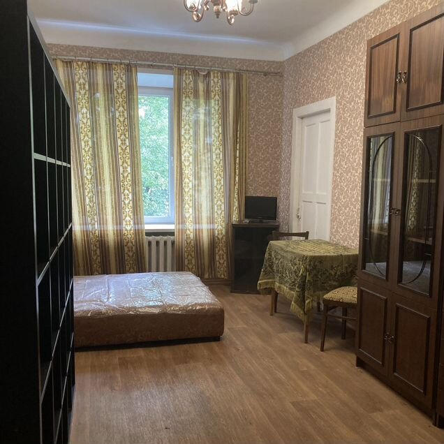 1-к. квартира, 64,7 м², 3/4 эт.