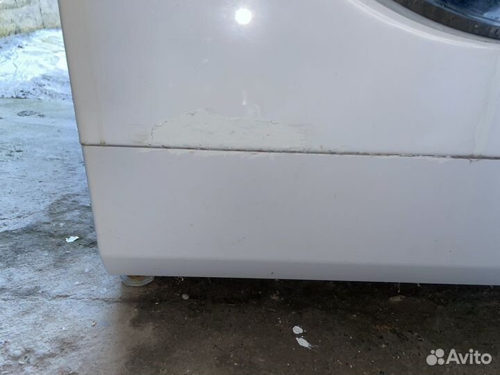 Стиральная машина лж 8кг с доставкой