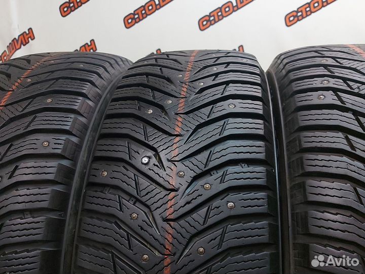 Kumho WinterCraft Ice WI31 215/65 R16 98T