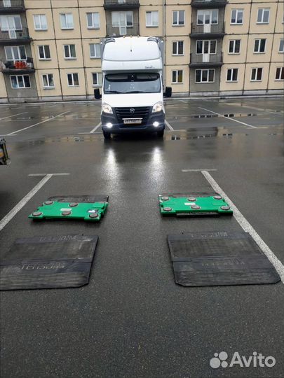 Переезды по россии от 200км