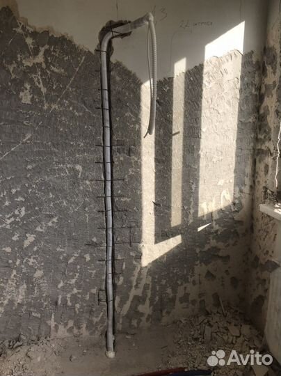 Монтаж Кондиционеров И Вентиляции, Чистка