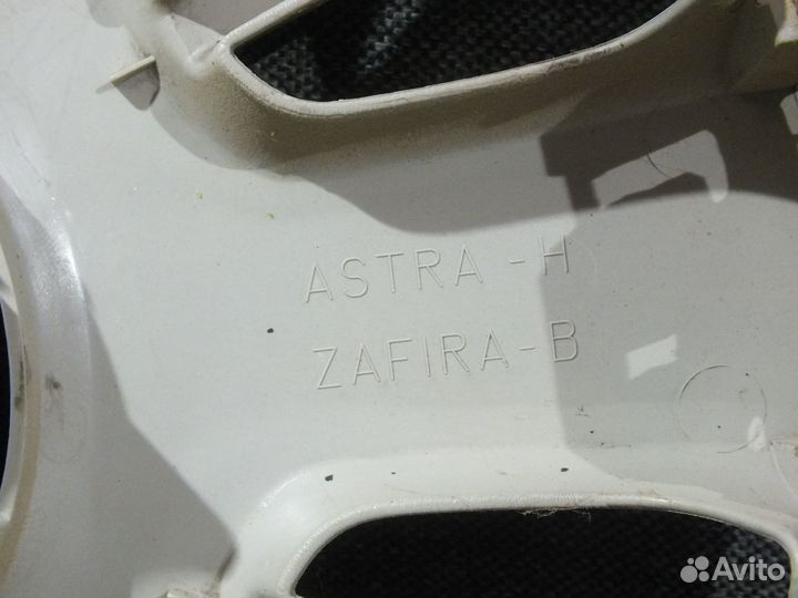 Колпак декоративный opel