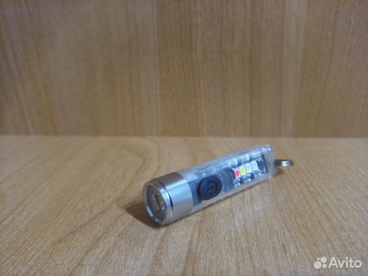 Фонарик светодиодный