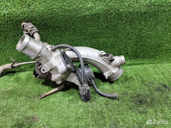 Турбина Opel P-J Astra седан 1.4 2013