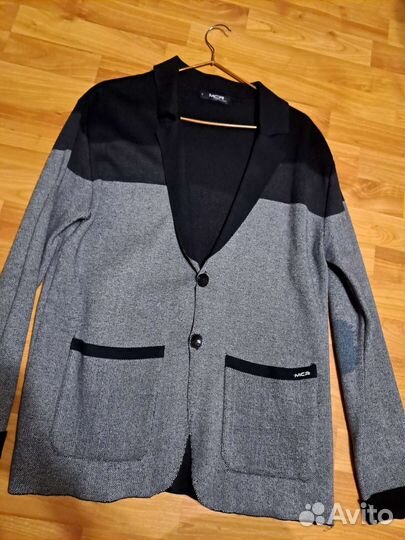 Пиджак мужской новый