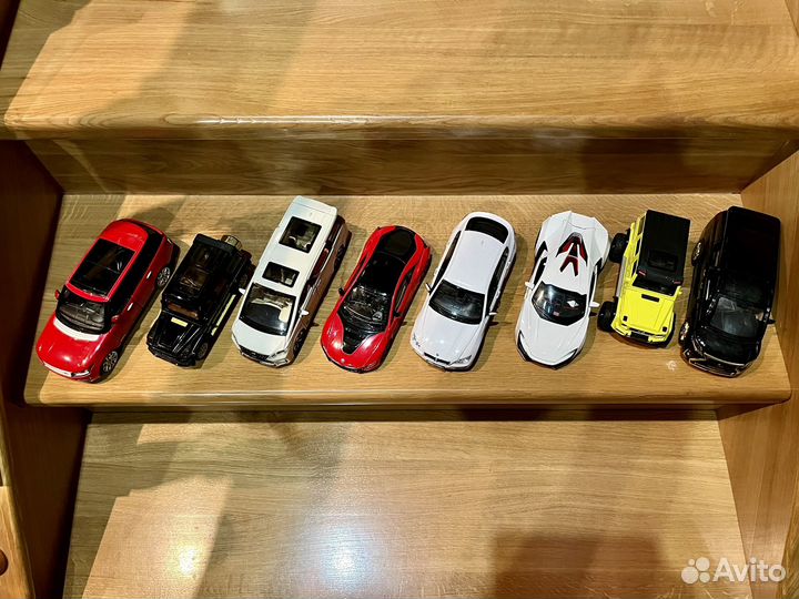 Модель автомобиля иномарки