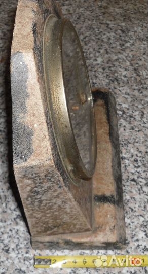 Барометр старинный