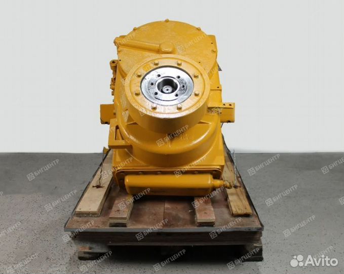Кпп в сборе 2BS315A (14 шлиц) xcmg LW500, xcmg ZL5