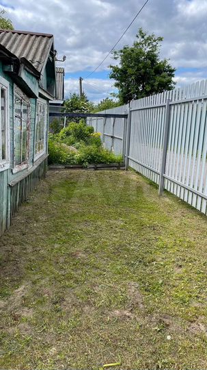 Дача 35 м² на участке 6 сот.