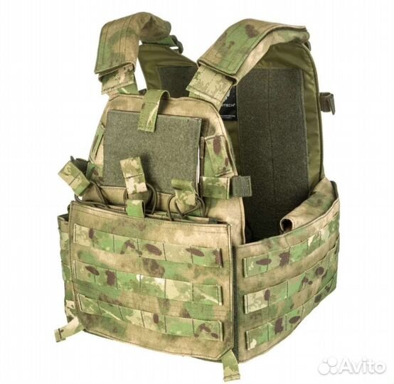 Чехол под бронежилет 6094 TV-103