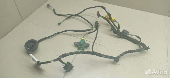 Проводка (коса) Mercedes Benz E-Class W212