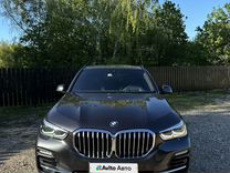 BMW X5 3.0 AT, 2019, 74 310 км, с пробегом, цена 5 790 000 руб.