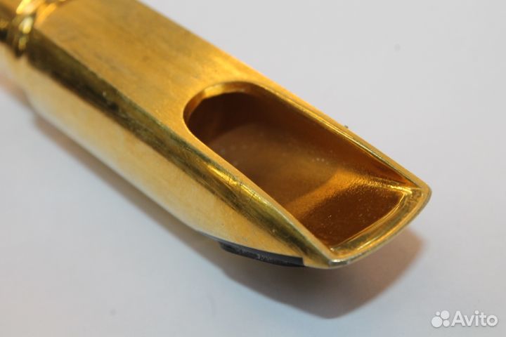 Мундштук для альт саксофона Otto Link 7*