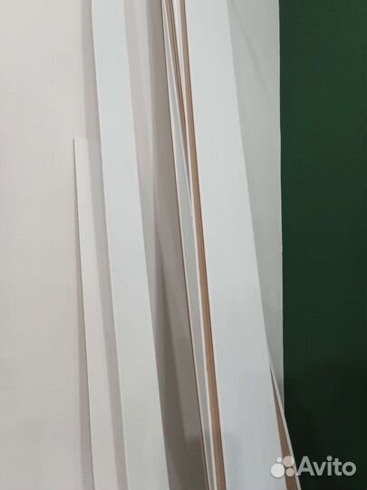 5 доборов (дверная доборная планка)