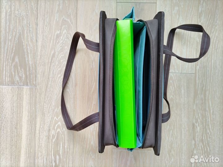 Samsonite сумка