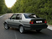 Volkswagen Jetta 1.8 MT, 1988, 331 690 км, с пробегом, цена 175 000 руб.