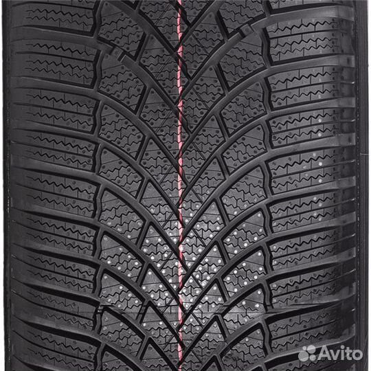 Bridgestone Blizzak LM-005 195/50 R15 86H