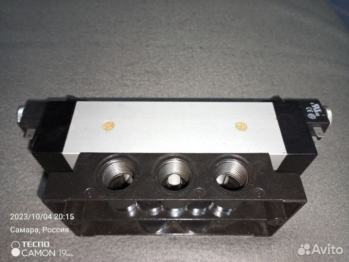 Пневмооборудование