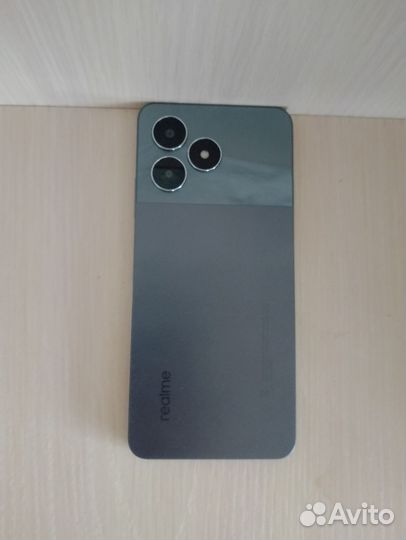 realme Note 50, 4/128 ГБ