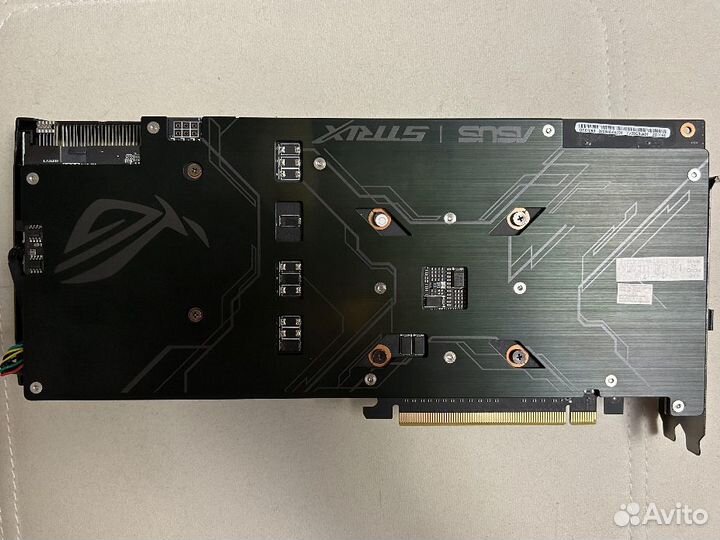 Asus gtx 1060 6gb