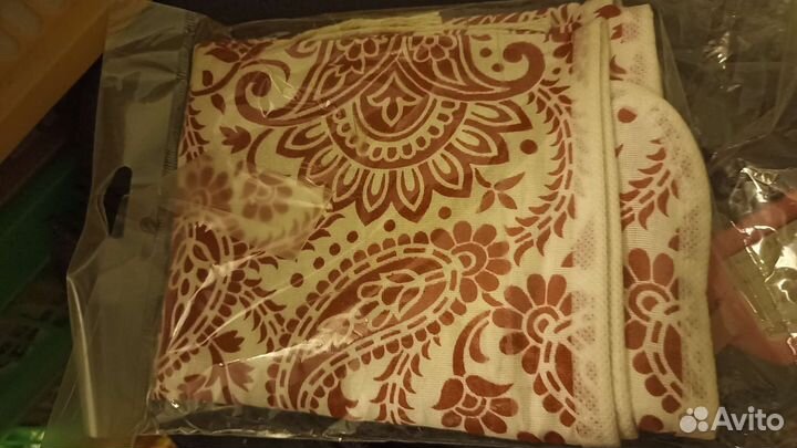 Чехол для гладильной доски новый