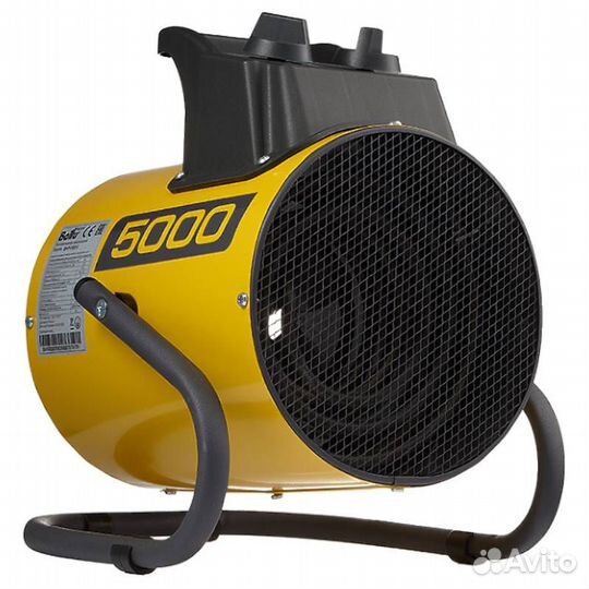 Тепловая пушка ballu BHP-PE2-5