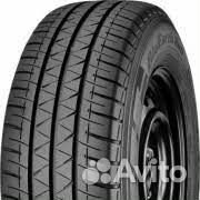 Yokohama BluEarth-Van RY55 195R15C 106/104S