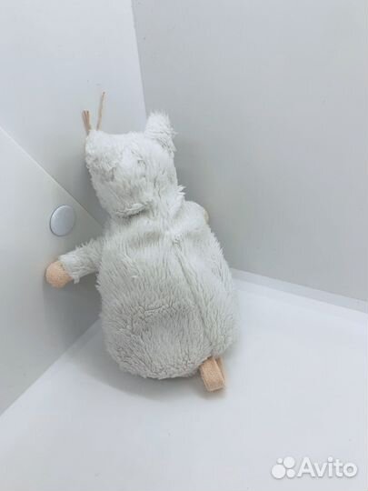 Мышка из IKEA