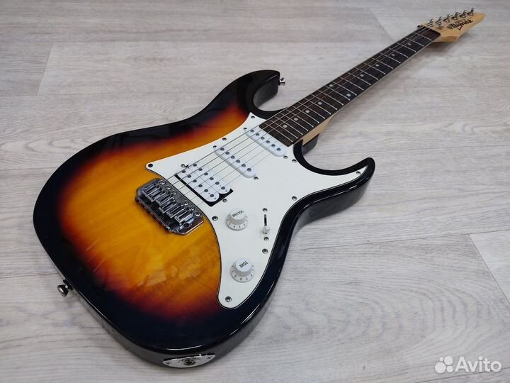 Электрогитара Ibanez