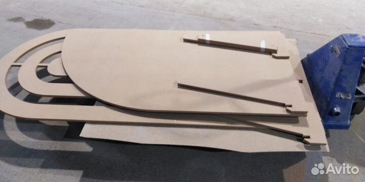 Декорации для фотозоны