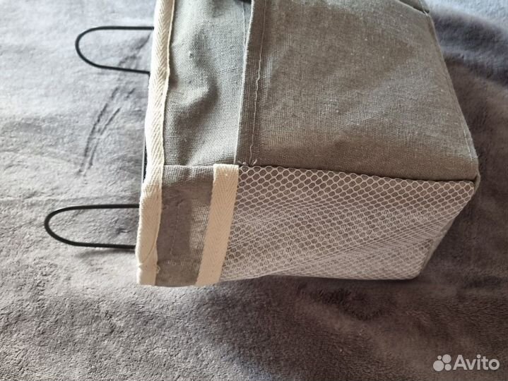 Подвесная корзина