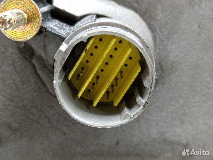 Зеркало боковое правое для Renault Laguna 2