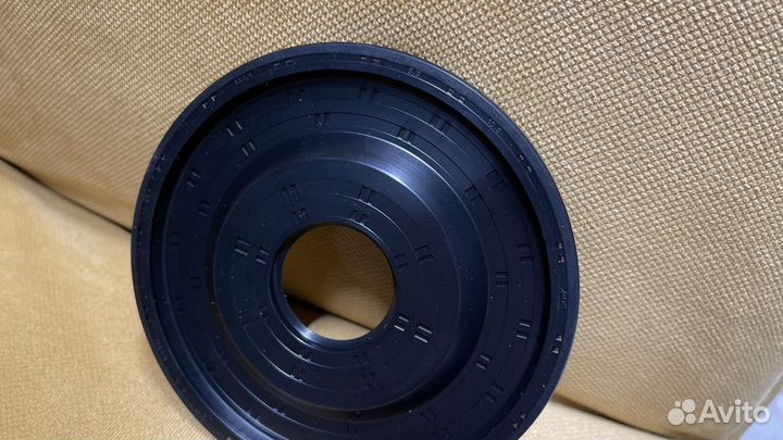 Сальник муфты KIA Hyundai 478003b520 Оригинал