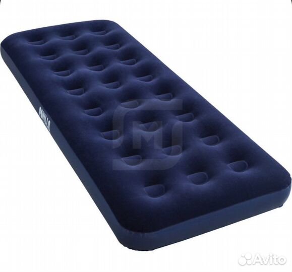 Матрас надувной новый