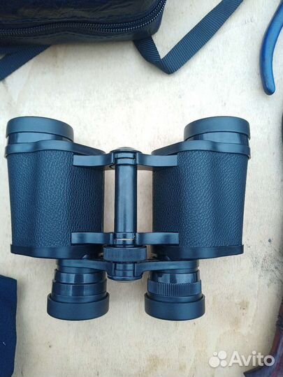 Бинокль 8х30