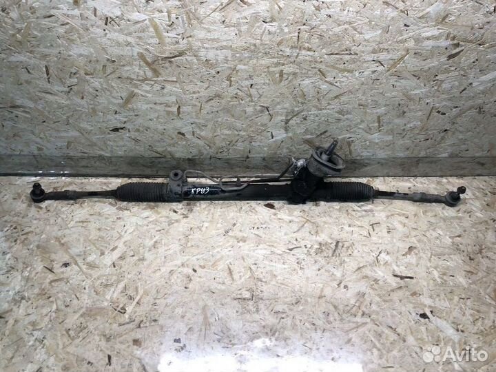 Рейка рулевая Chevrolet Cruze