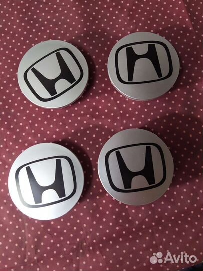 Крышка ступицы