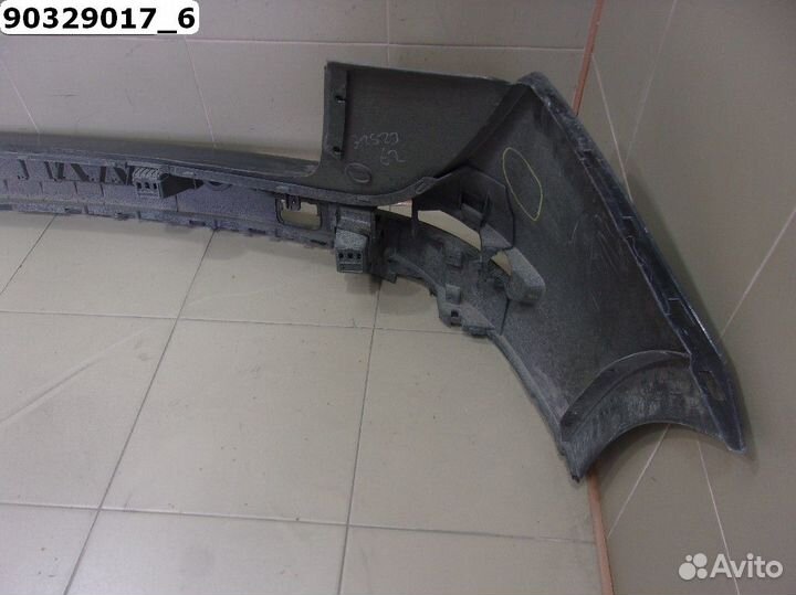 Бампер задний Audi Q5