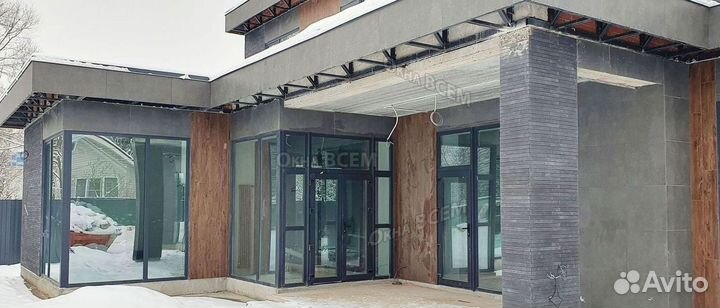 Остекление окон