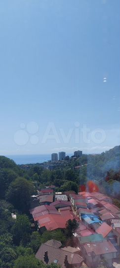 Квартира-студия, 19 м², 10/19 эт.