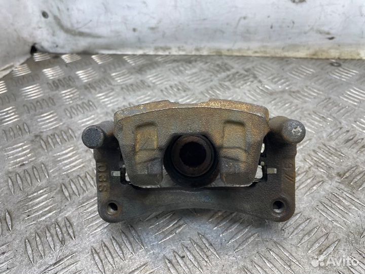 Суппорт тормозной задний левый Mitsubishi Asx 4B10