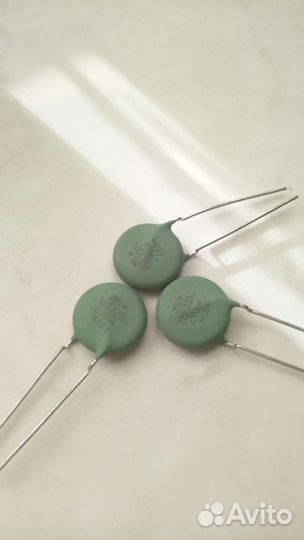 Терморезистор, термистор Zelmer (мясорубка Зелмер)