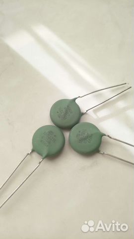 Терморезистор, термистор Zelmer (мясорубка Зелмер)