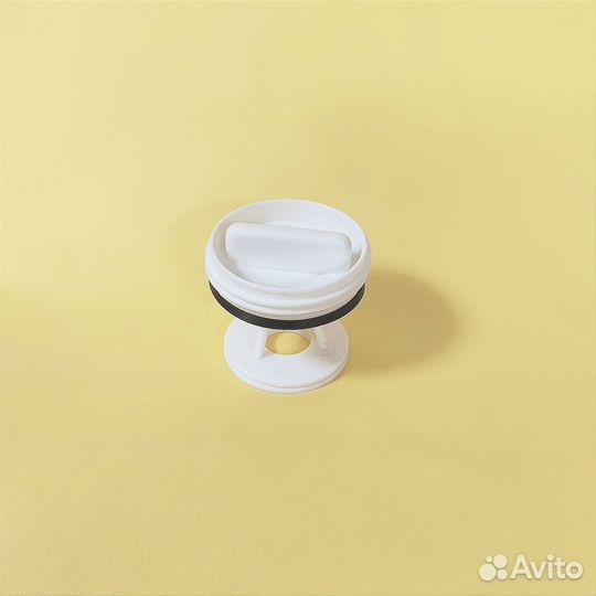 Фильтр сливной стиральной машины Bosch Siemens