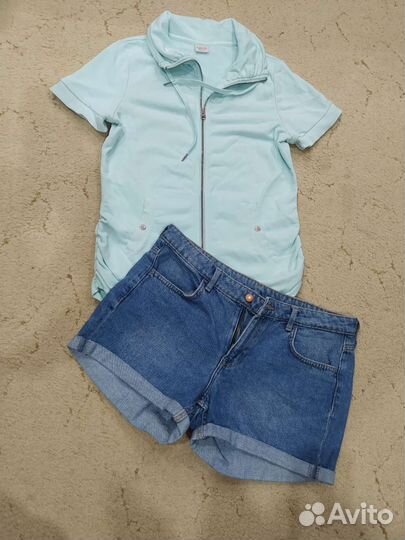 Комплекты вещей жен.фирм.р.44-46 как новые