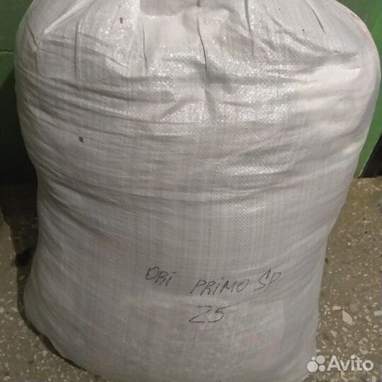 Вещи пакетом