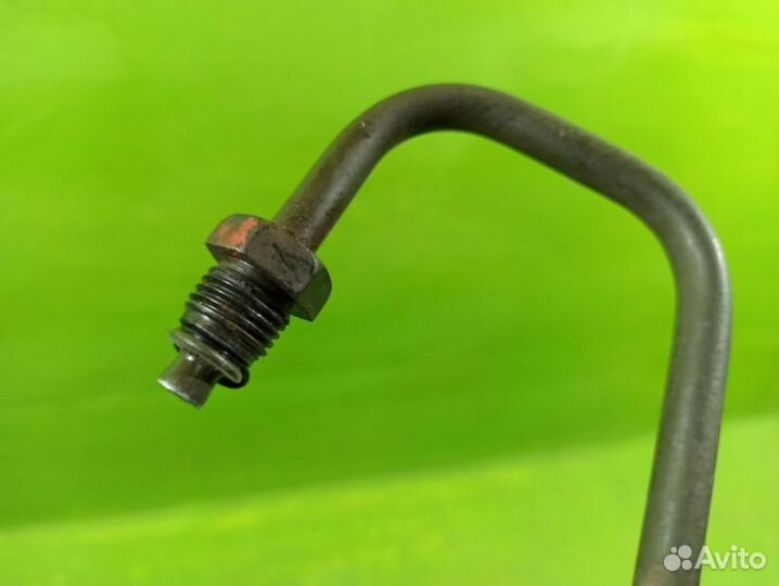 Трубка гур Hyundai Accent седан G4EC 2009